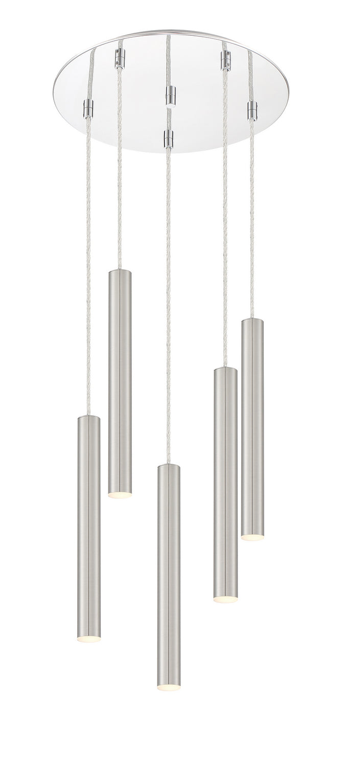 Lustre DEL | Forest