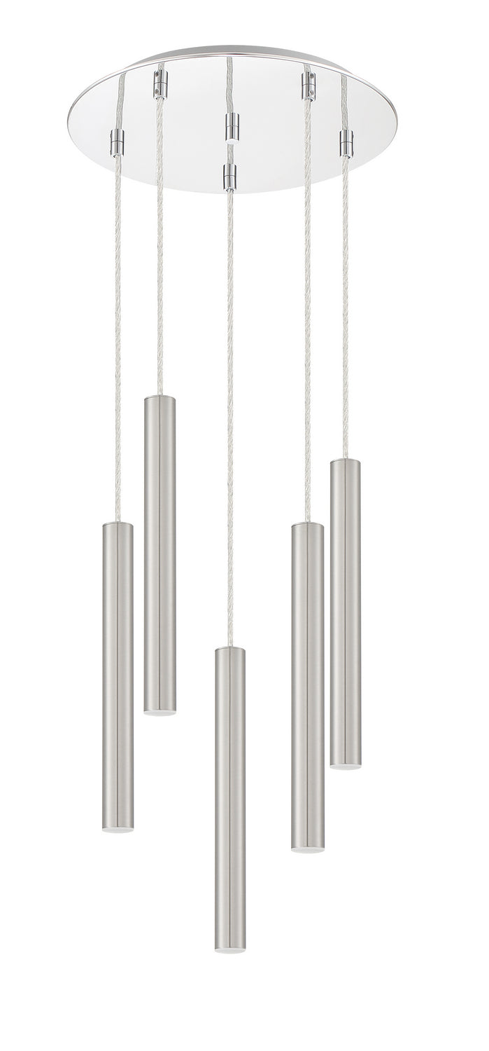 Lustre DEL | Forest