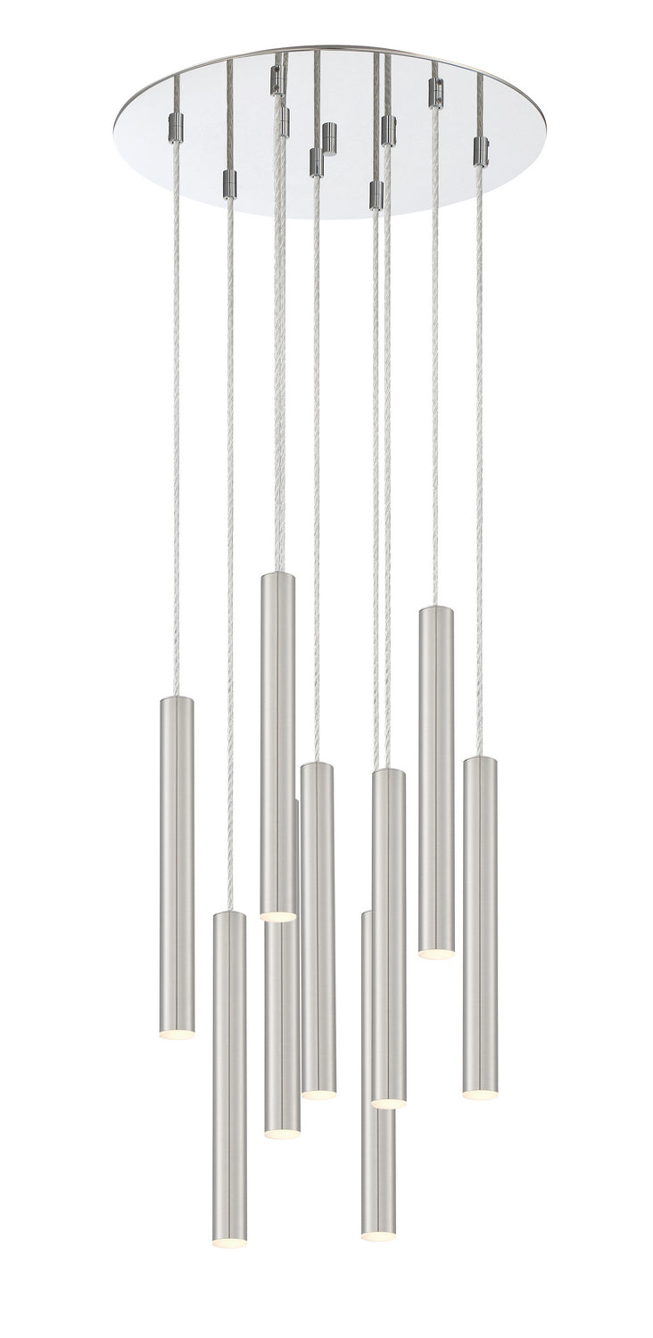 Lustre DEL | Forest