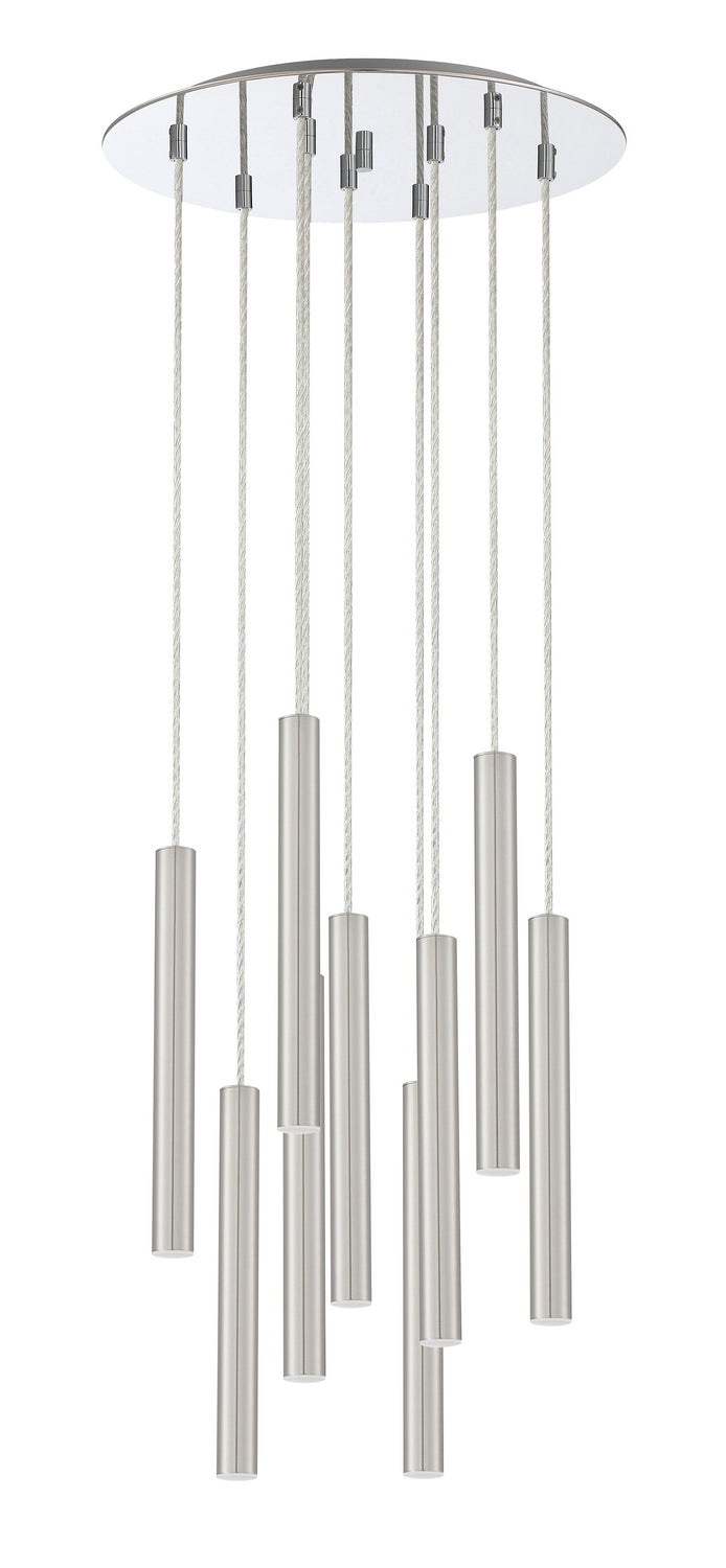 Lustre DEL | Forest