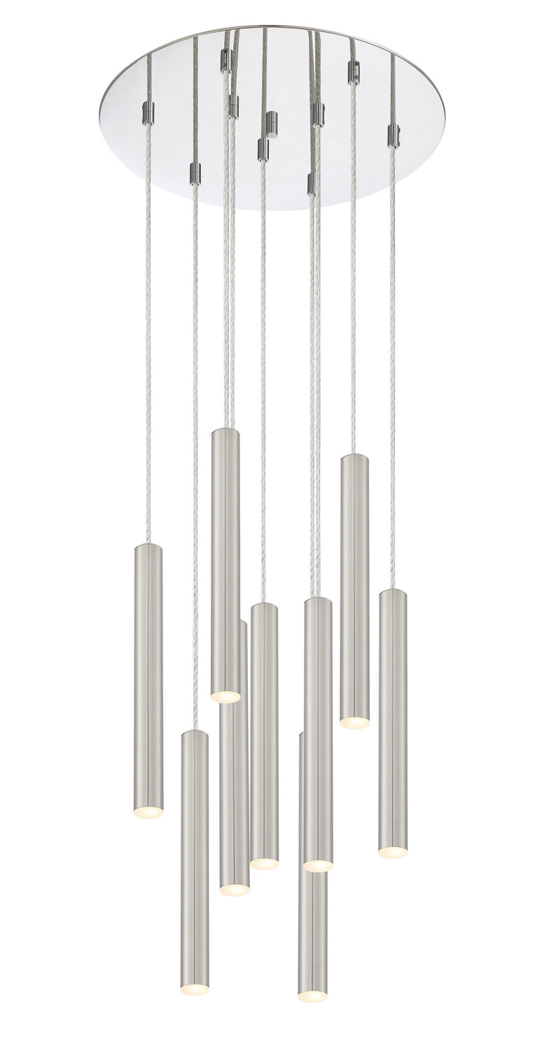 Lustre DEL | Forest