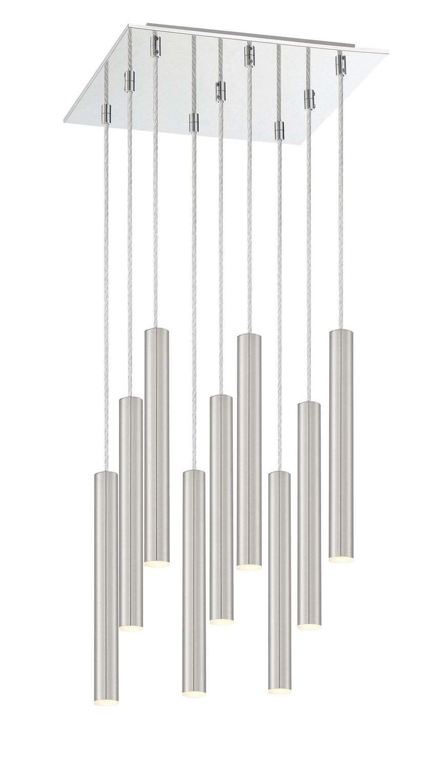 Lustre DEL | Forest