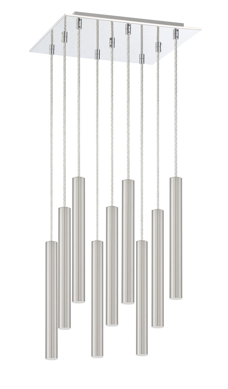 Lustre DEL | Forest