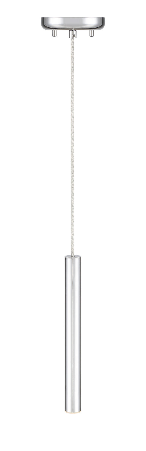 Suspension DEL | Forest