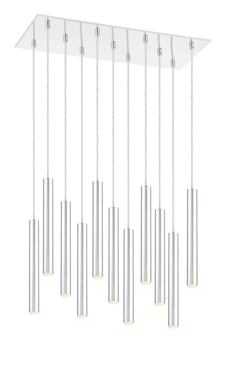 Lustre DEL | Forest