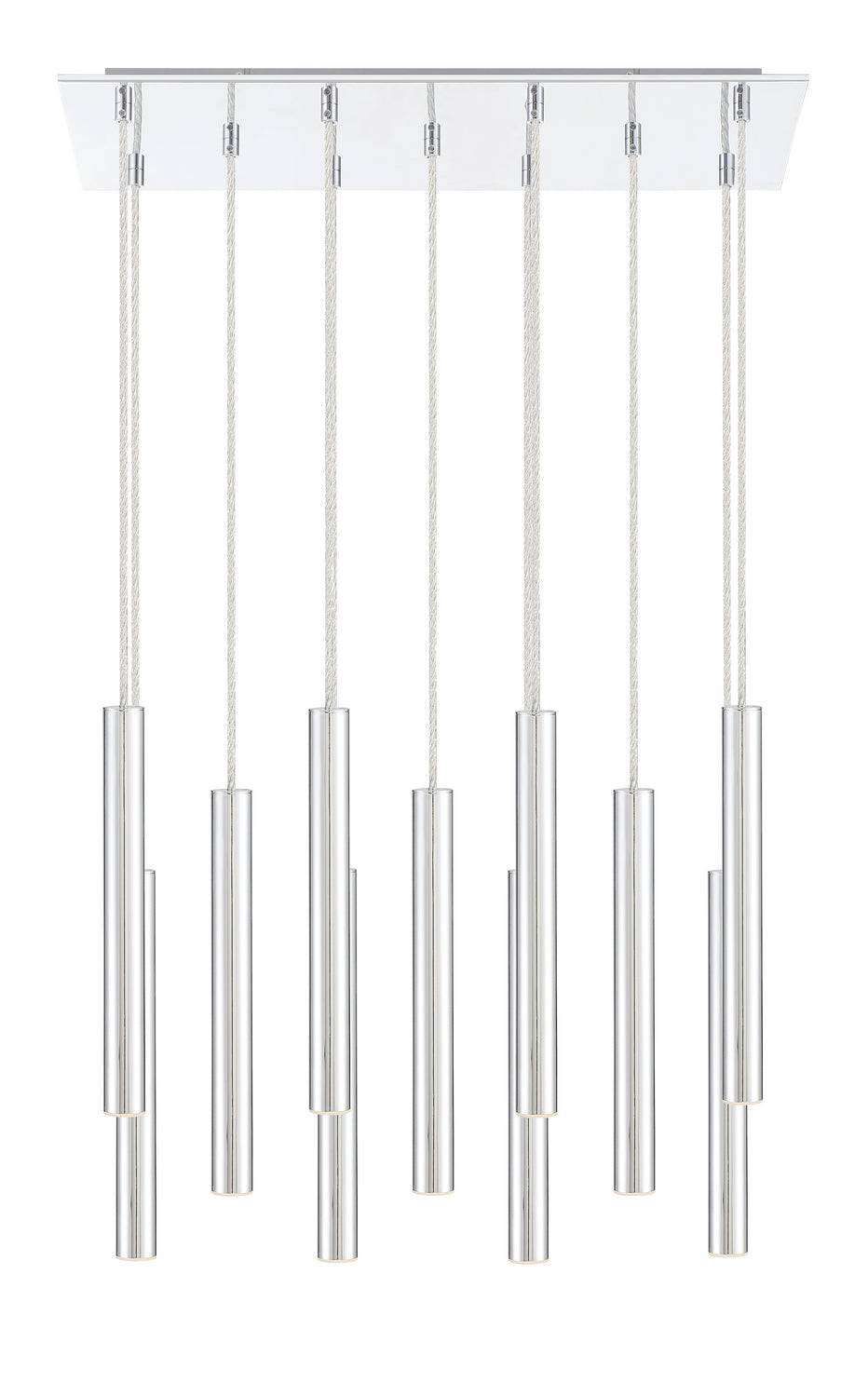 Lustre DEL | Forest
