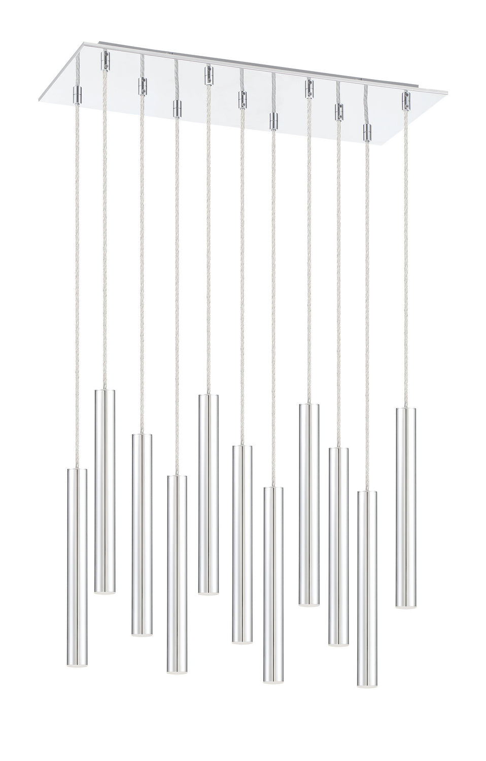 Lustre DEL | Forest