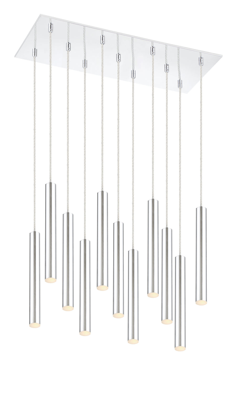 Lustre DEL | Forest