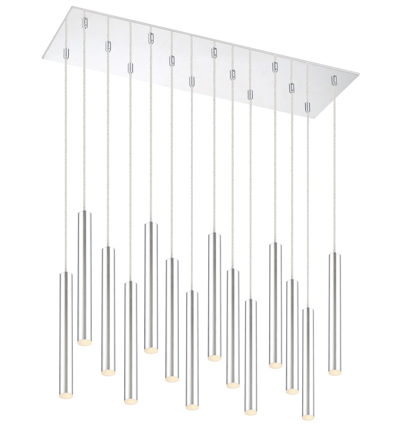 Lustre DEL | Forest