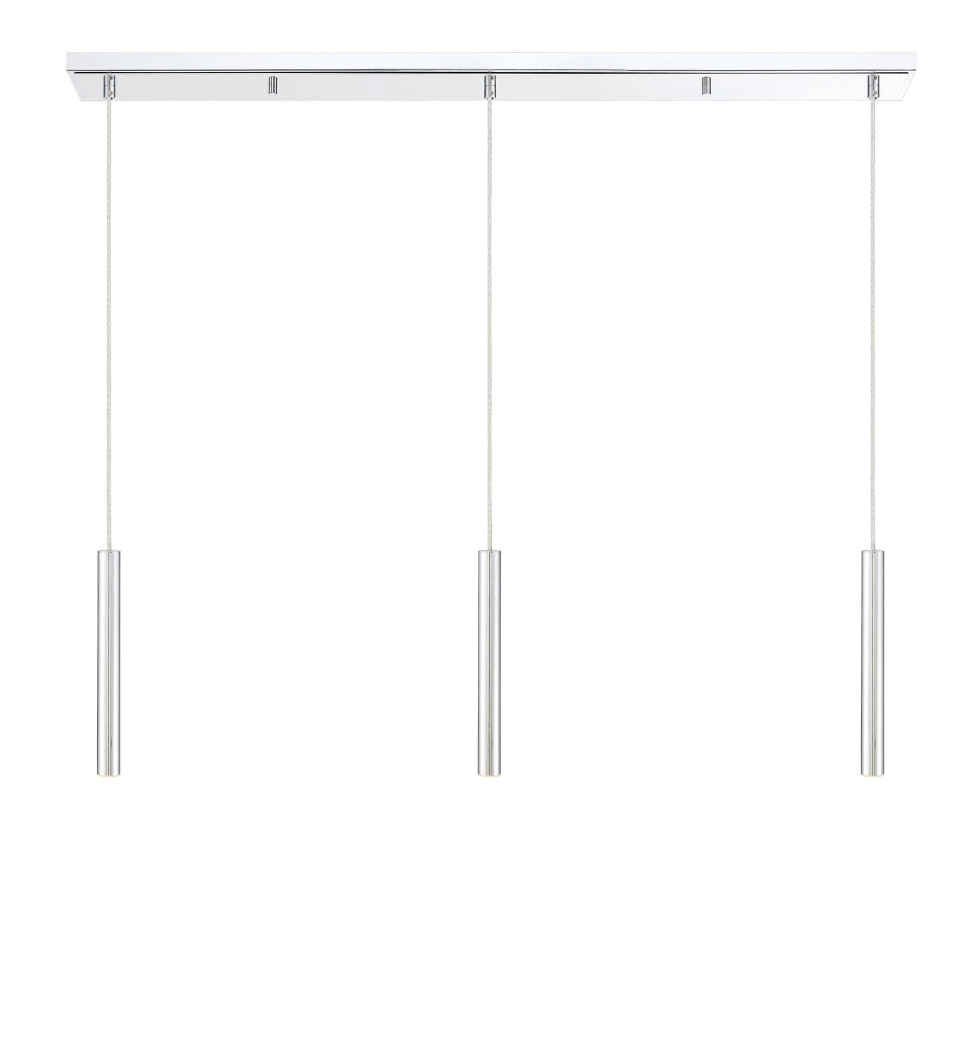 Lustre linéaire DEL | Forest