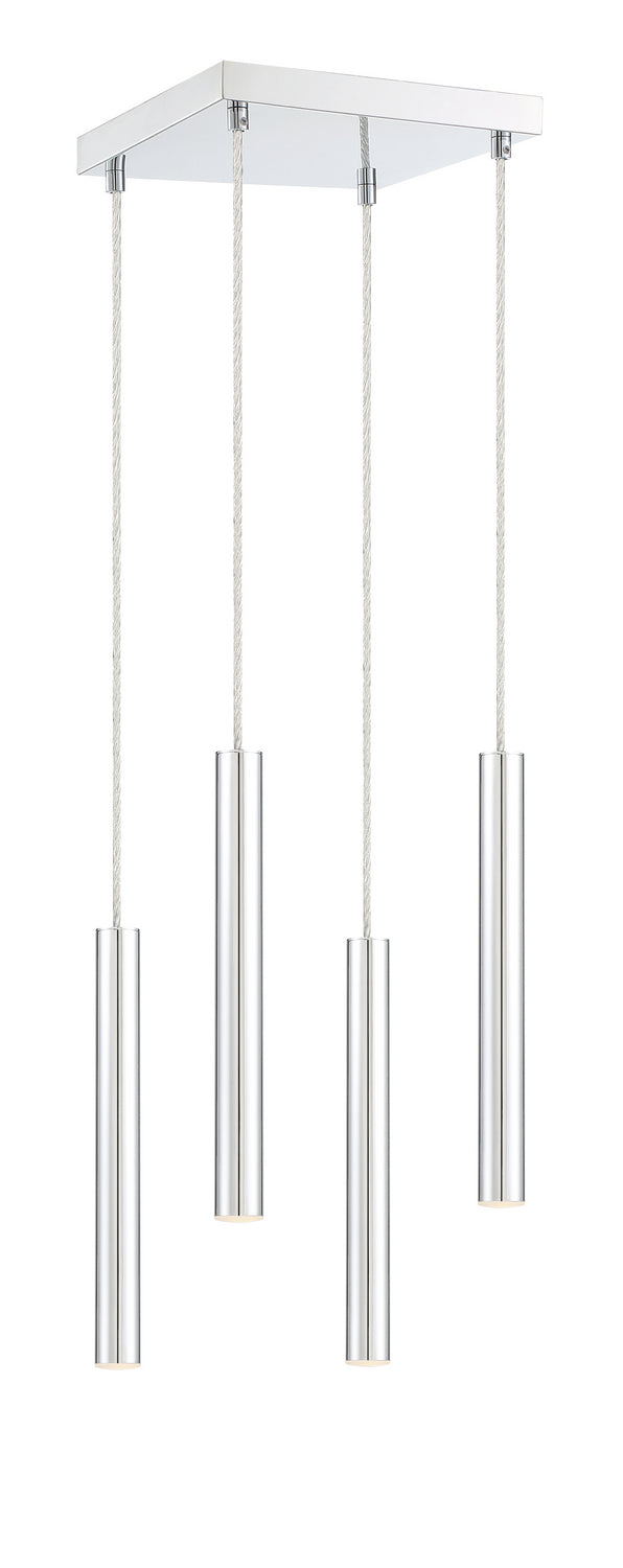 Lustre DEL | Forest