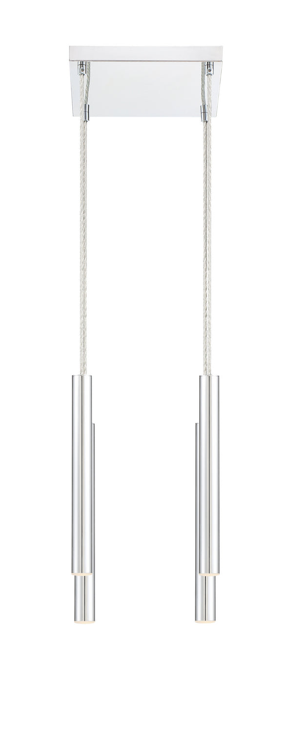 Lustre DEL | Forest