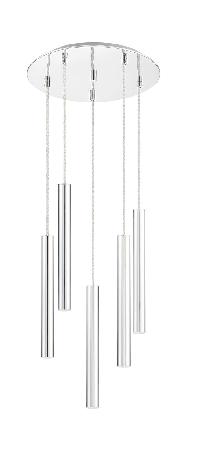 Lustre DEL | Forest