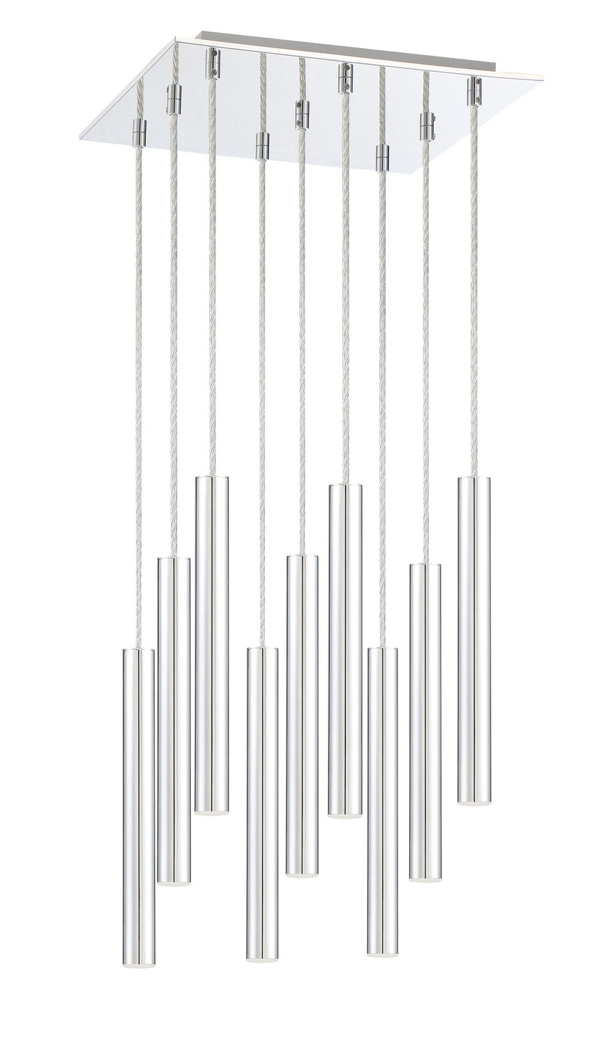 Lustre DEL | Forest