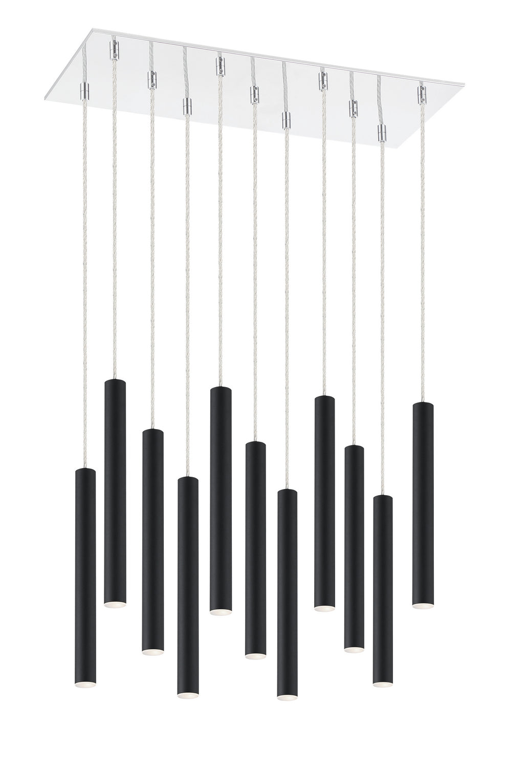 Lustre DEL | Forest