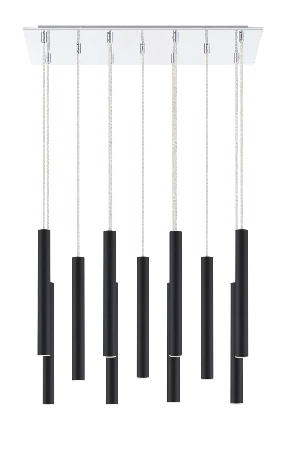 Lustre DEL | Forest