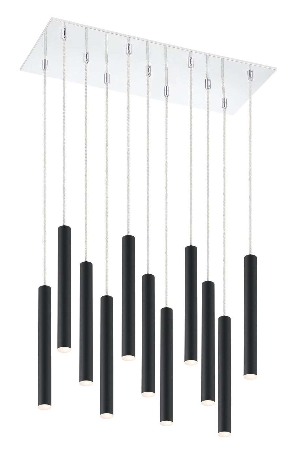Lustre DEL | Forest
