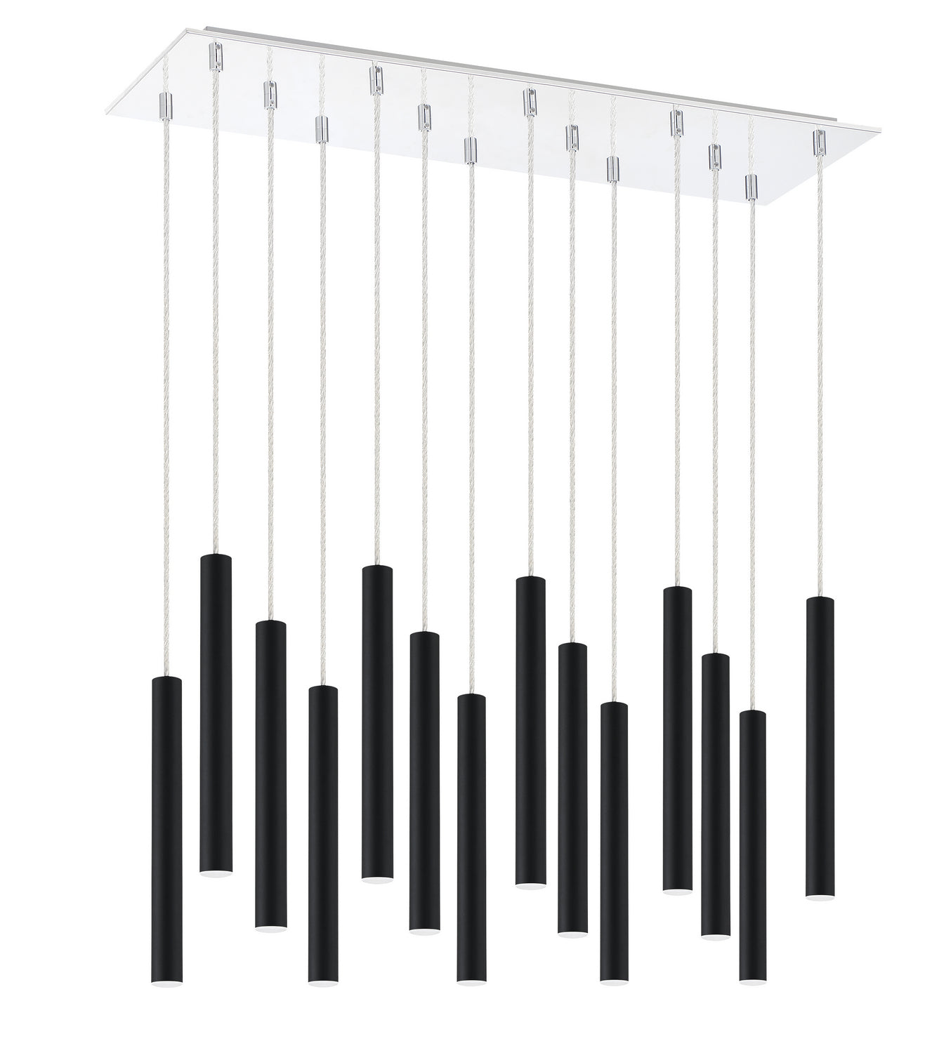 Lustre DEL | Forest