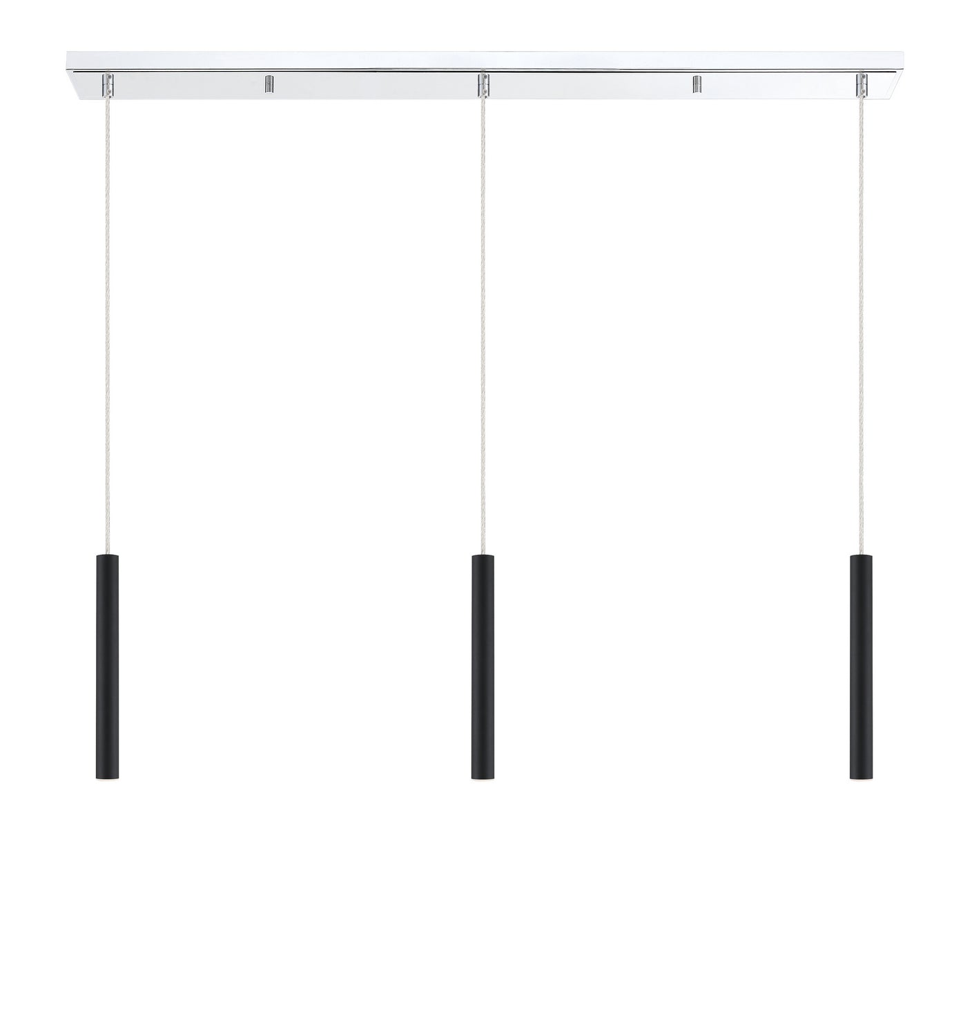 Lustre linéaire DEL | Forest