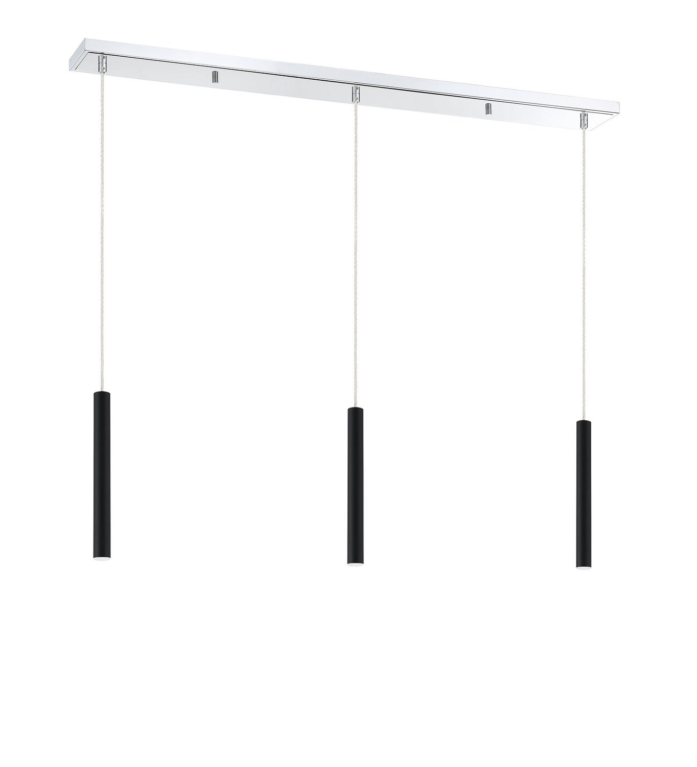 Lustre linéaire DEL | Forest