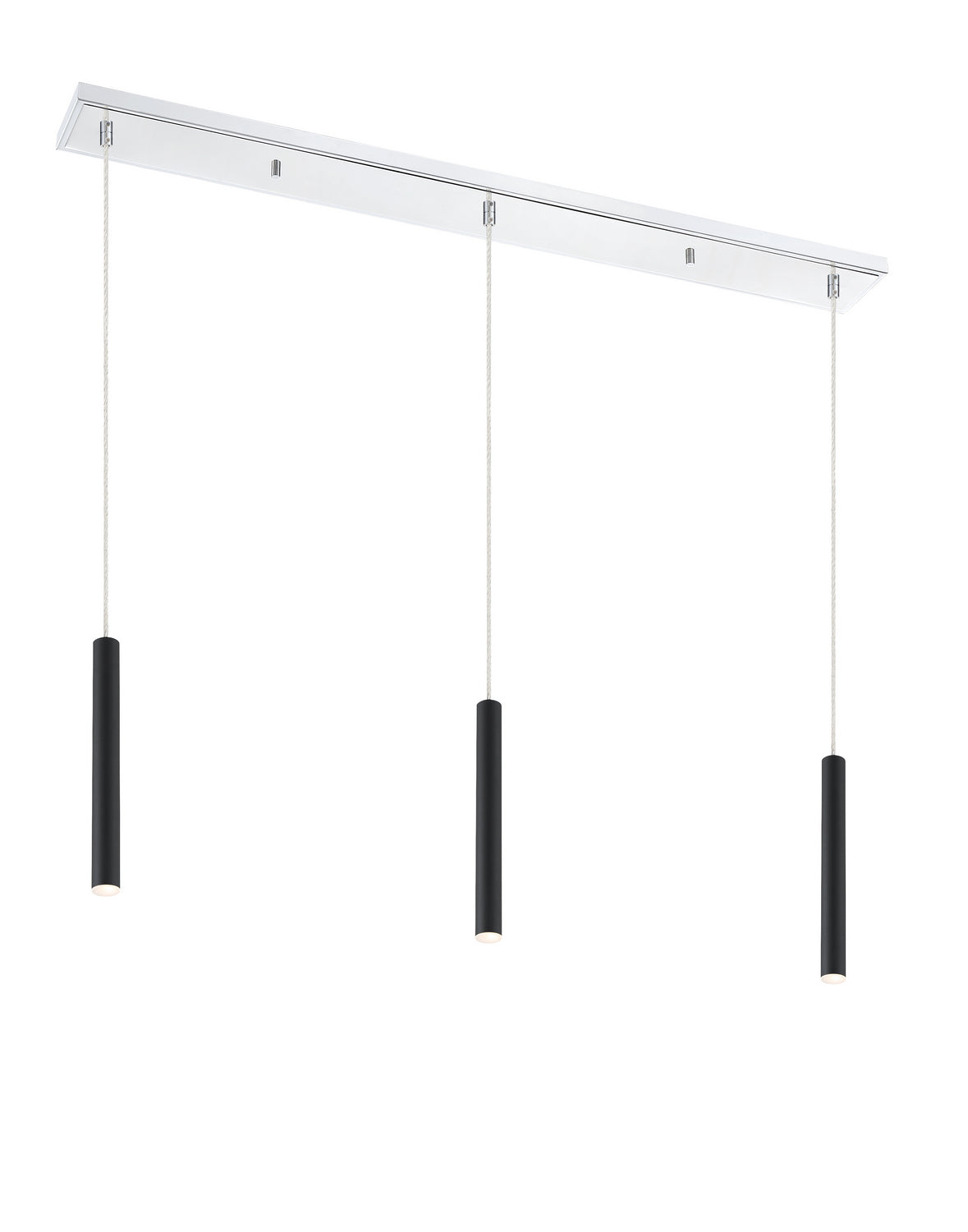 Lustre linéaire DEL | Forest