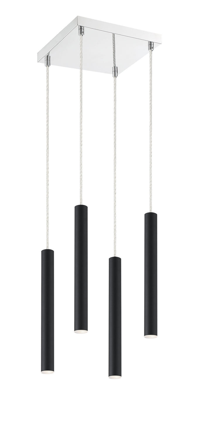 Lustre DEL | Forest