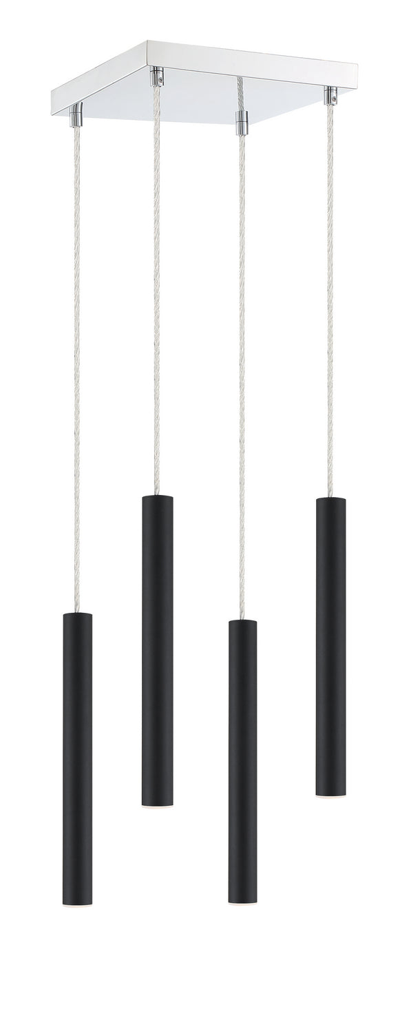 Lustre DEL | Forest
