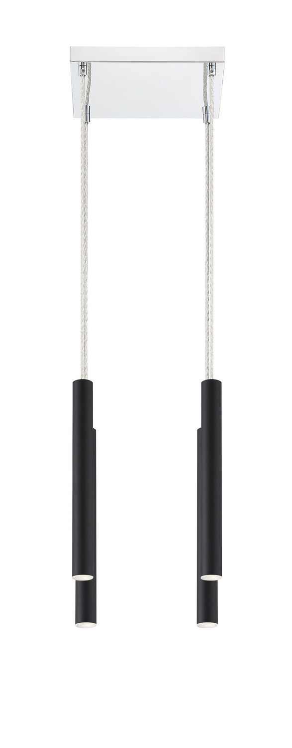 Lustre DEL | Forest