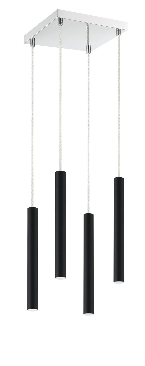 Lustre DEL | Forest