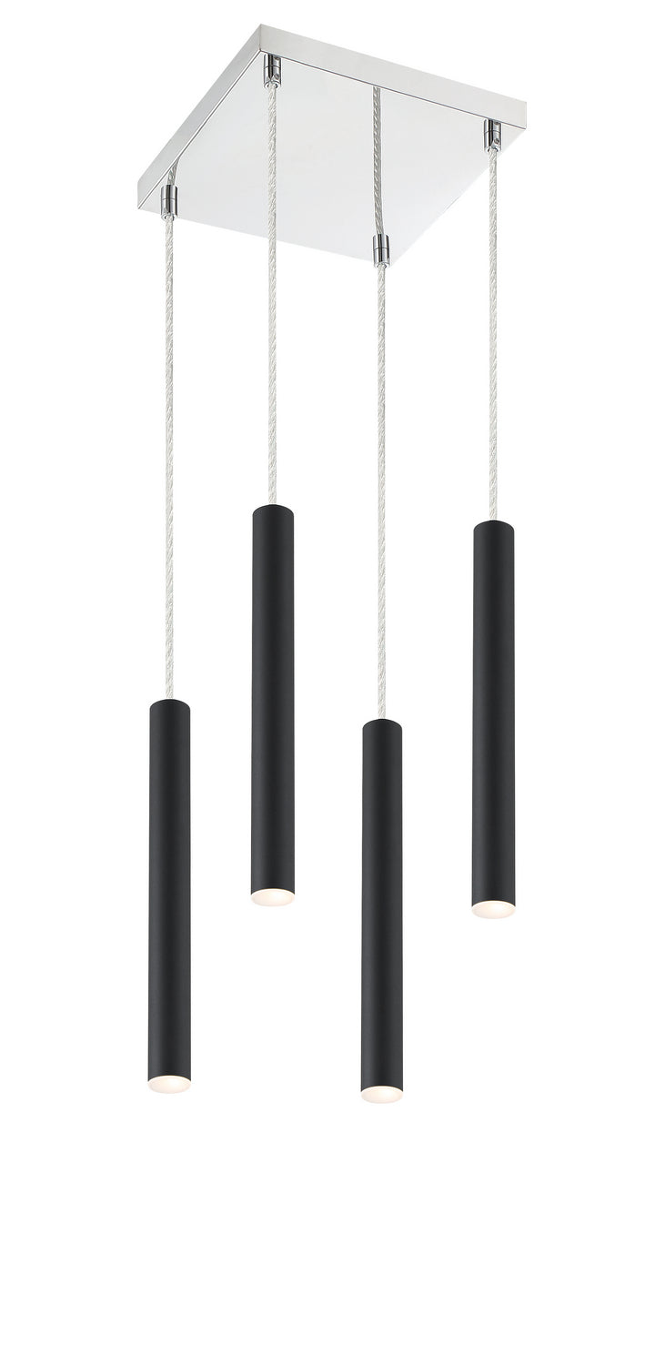 Lustre DEL | Forest