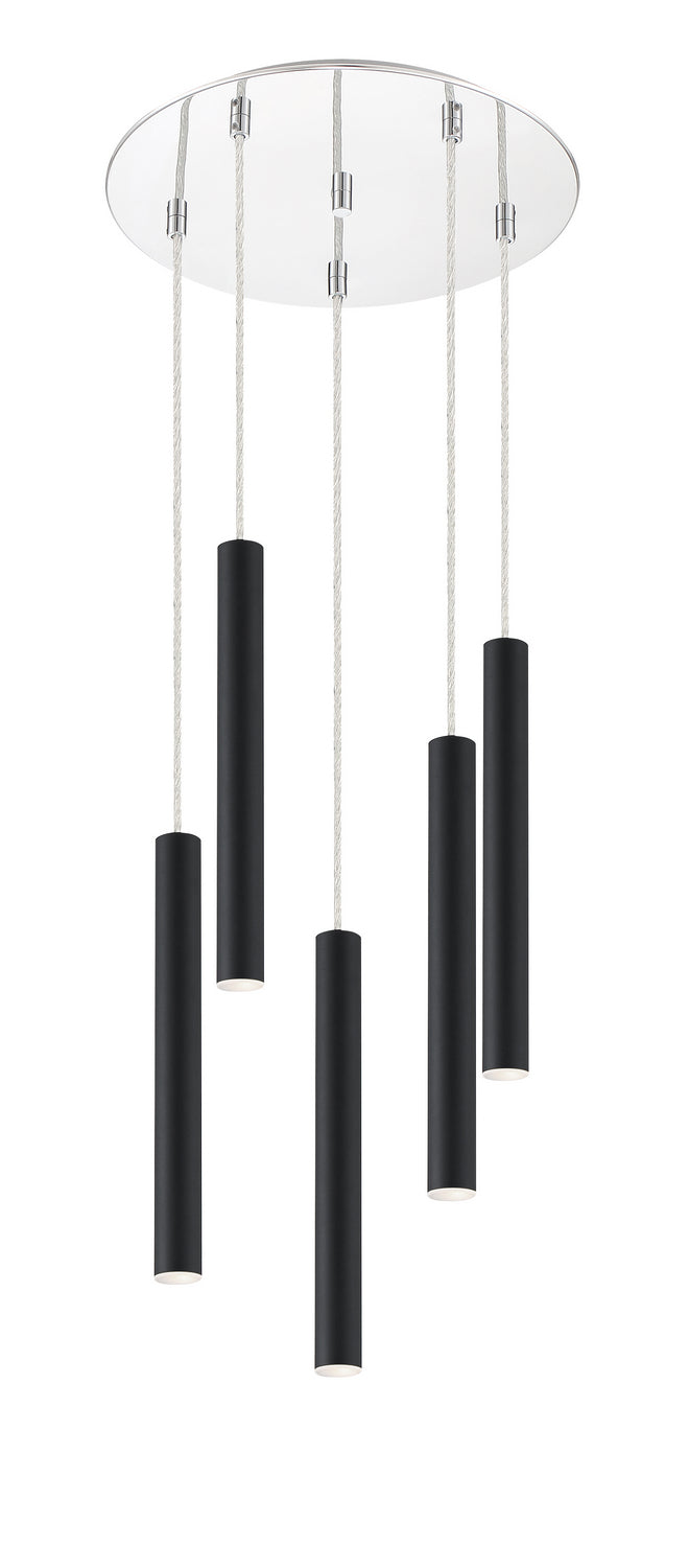Lustre DEL | Forest