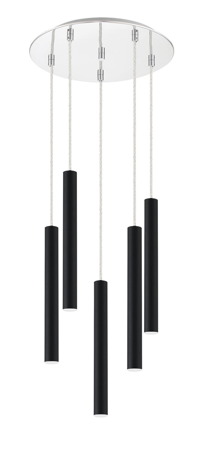 Lustre DEL | Forest