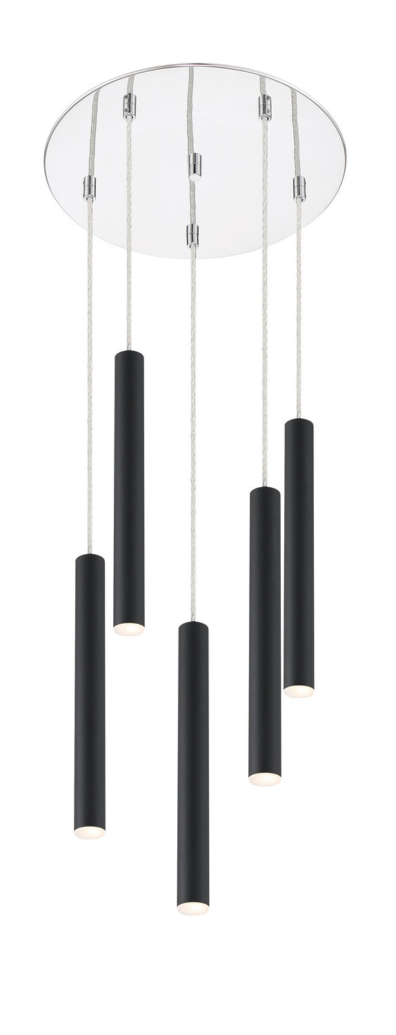 Lustre DEL | Forest