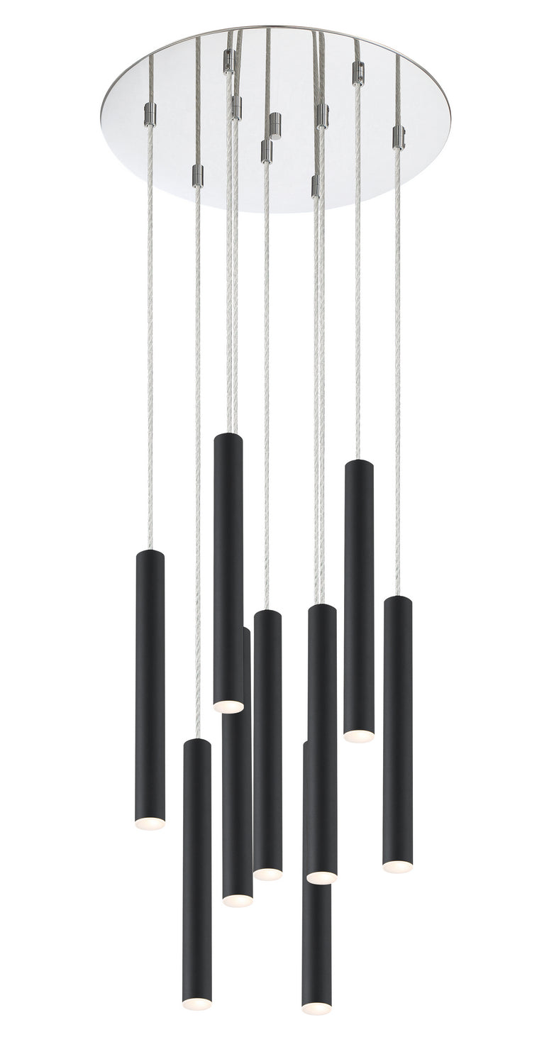 Lustre DEL | Forest