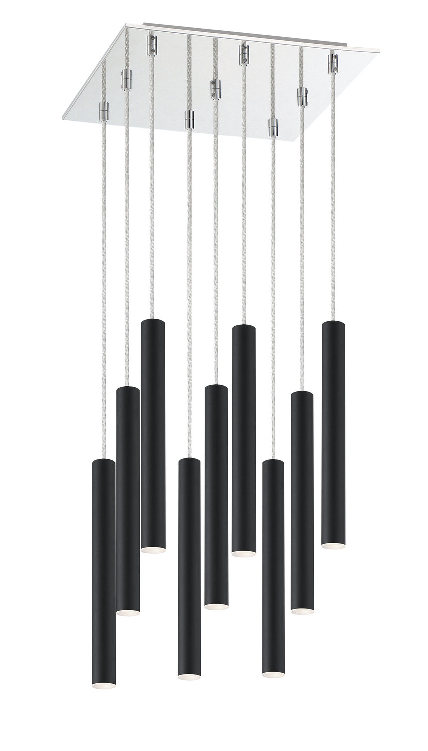 Lustre DEL | Forest