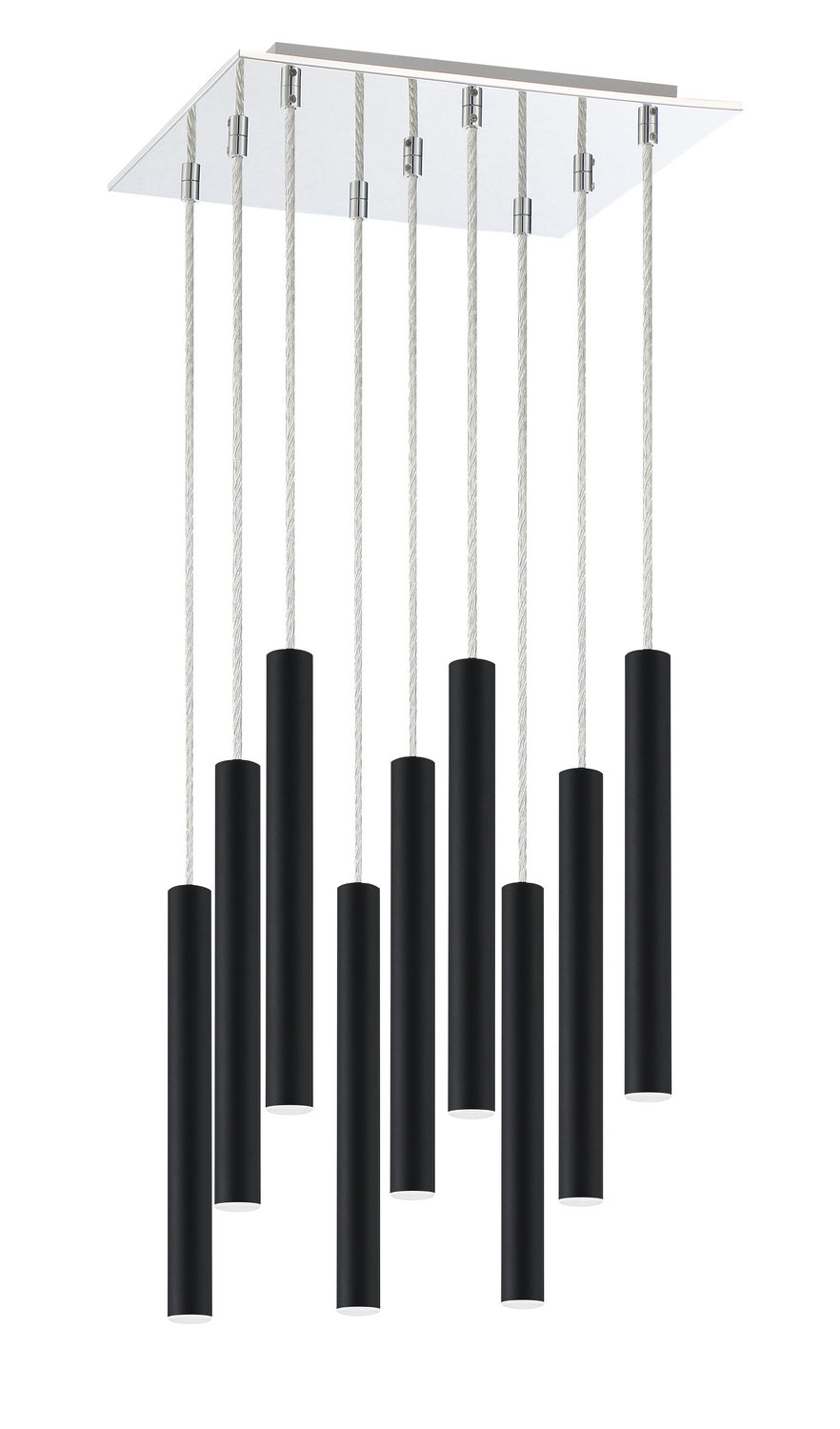 Lustre DEL | Forest