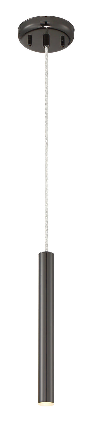 Suspension DEL | Forest