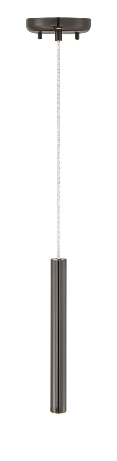 Suspension DEL | Forest