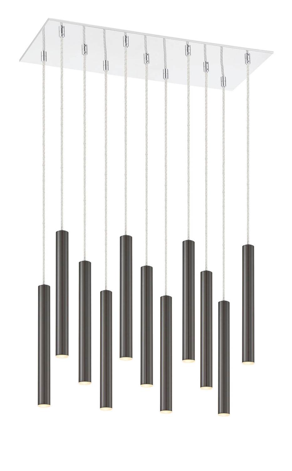 Lustre DEL | Forest