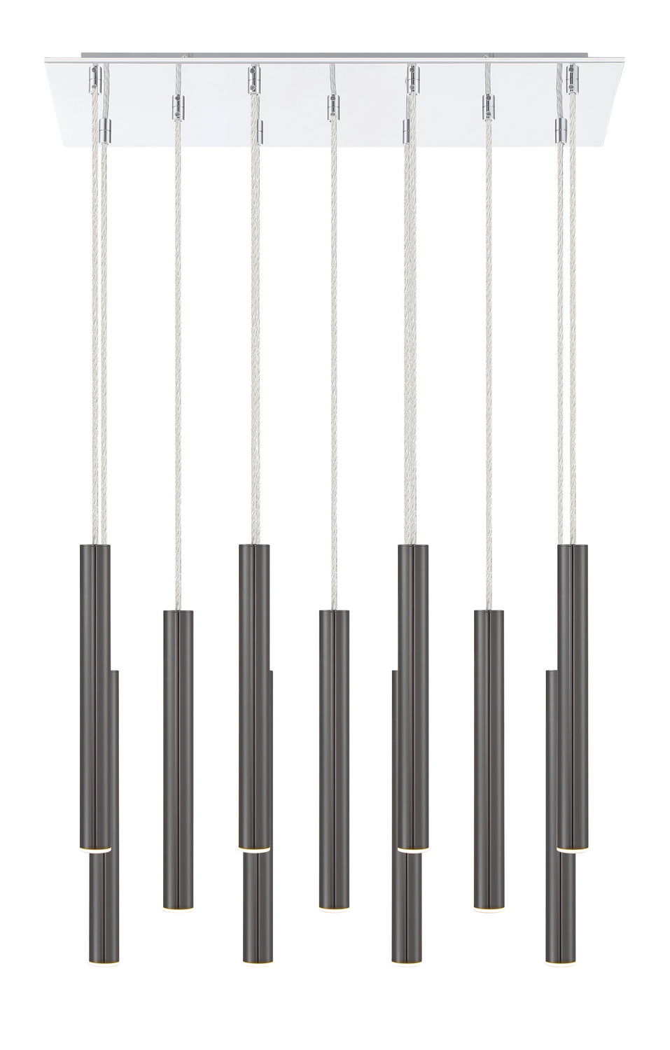 Lustre DEL | Forest