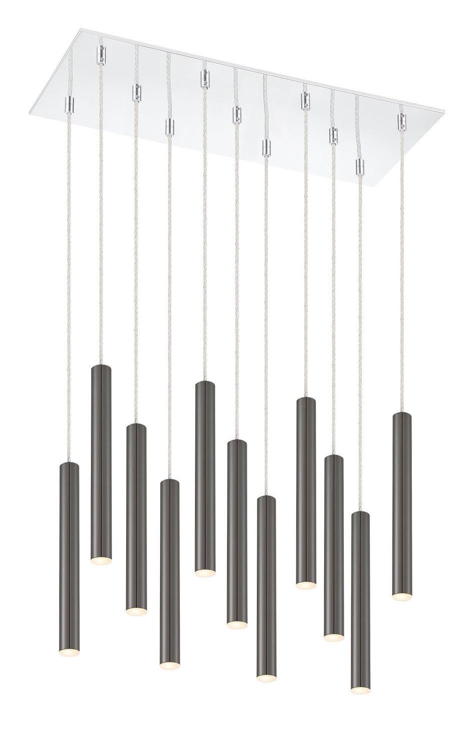 Lustre DEL | Forest