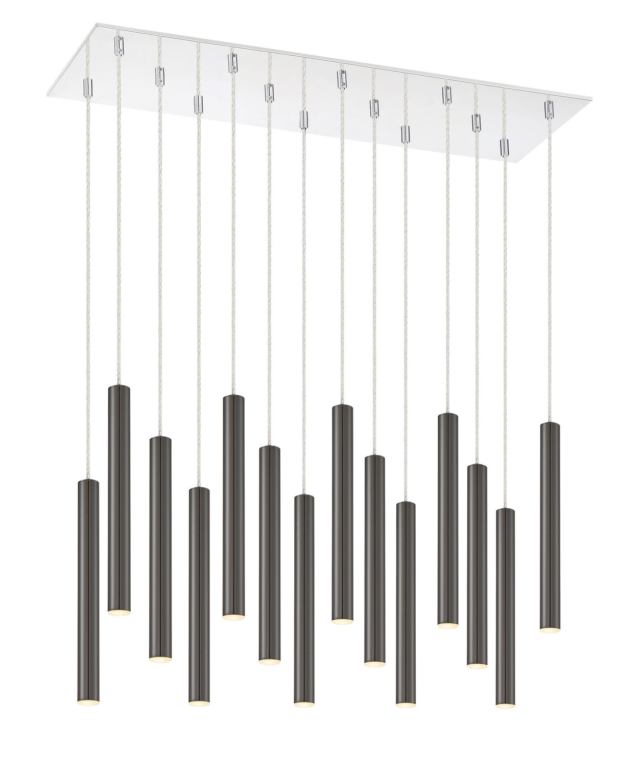 Lustre DEL | Forest