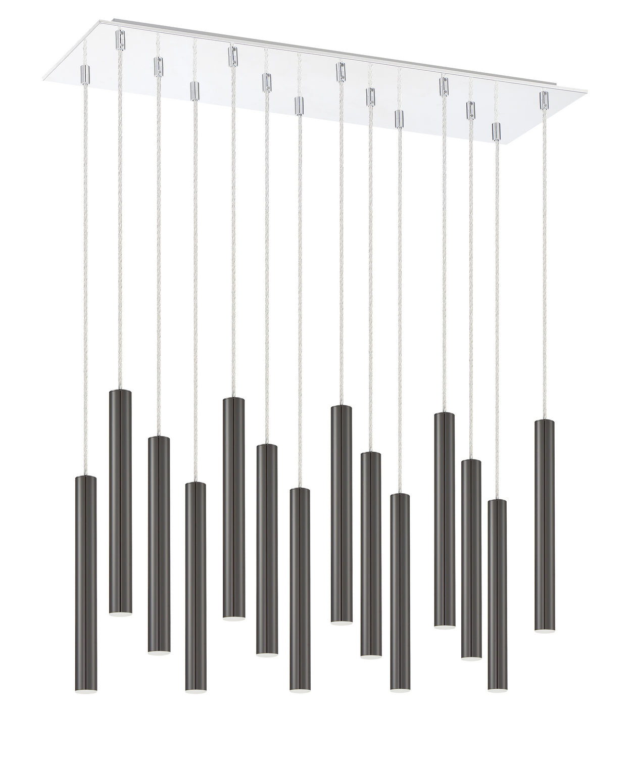 Lustre DEL | Forest