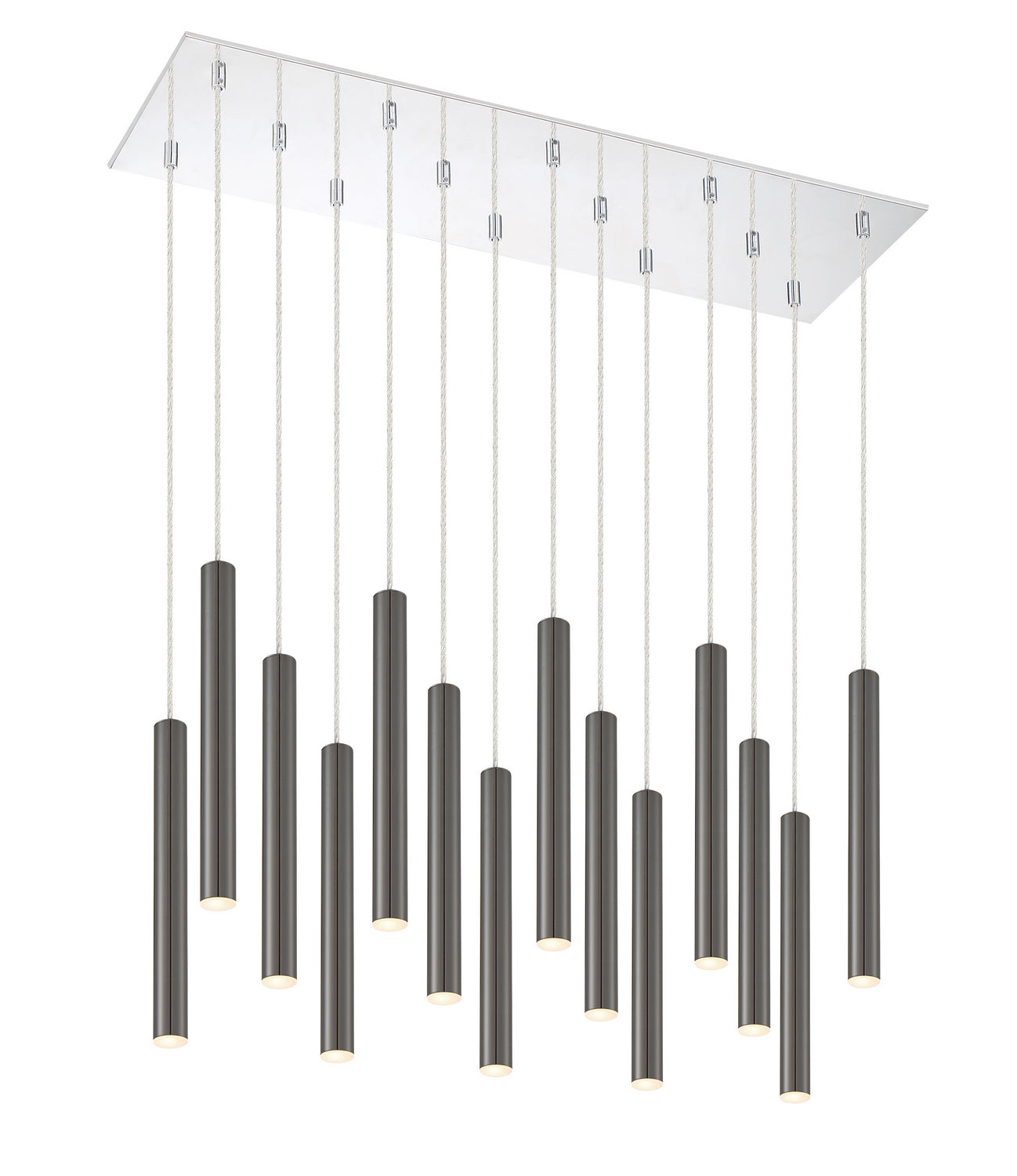 Lustre DEL | Forest