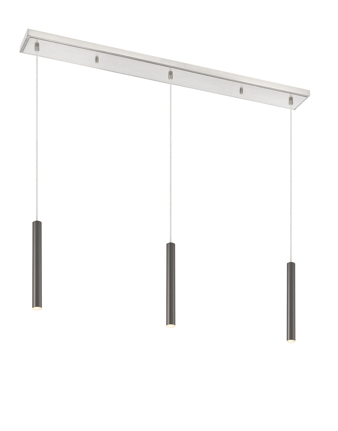 Lustre linéaire DEL | Forest