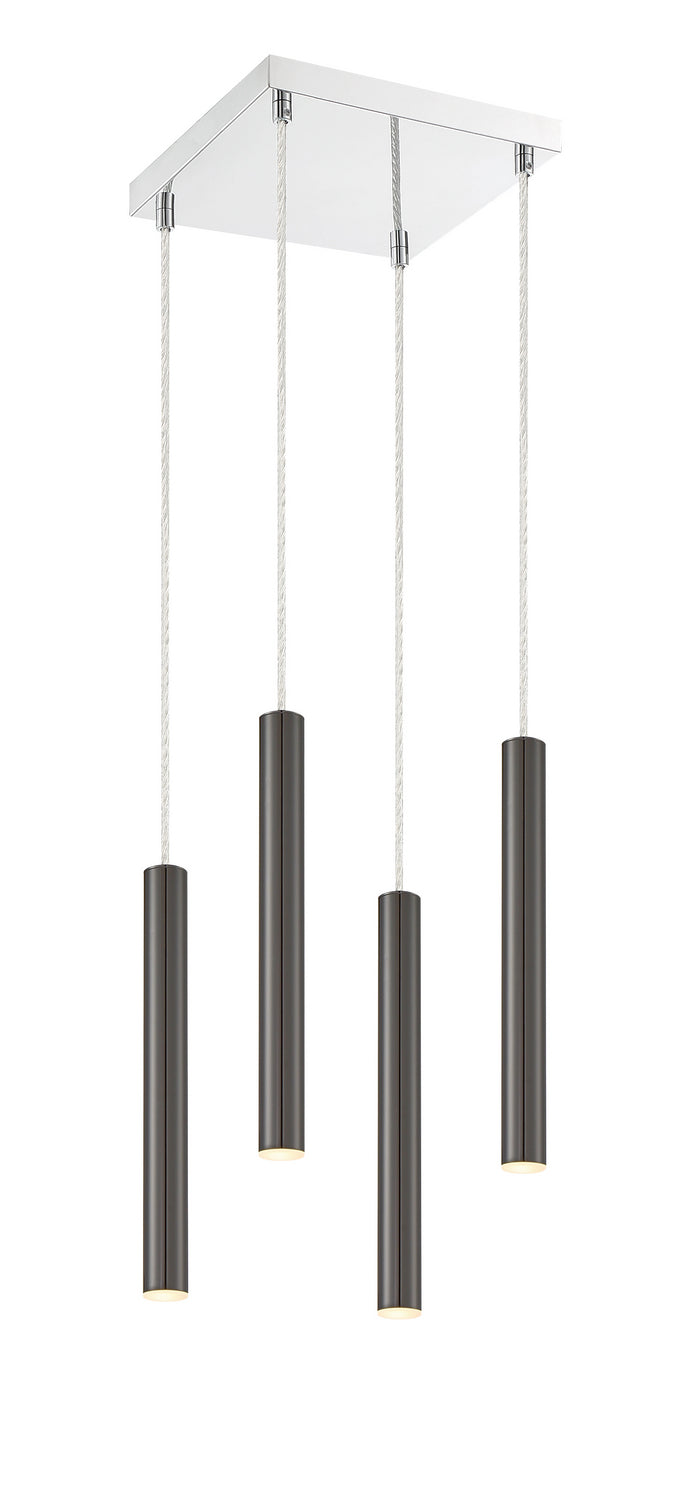 Lustre DEL | Forest
