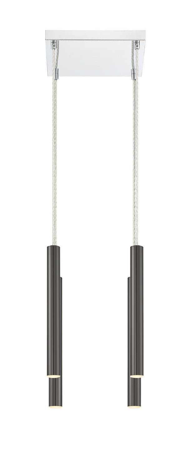 Lustre DEL | Forest