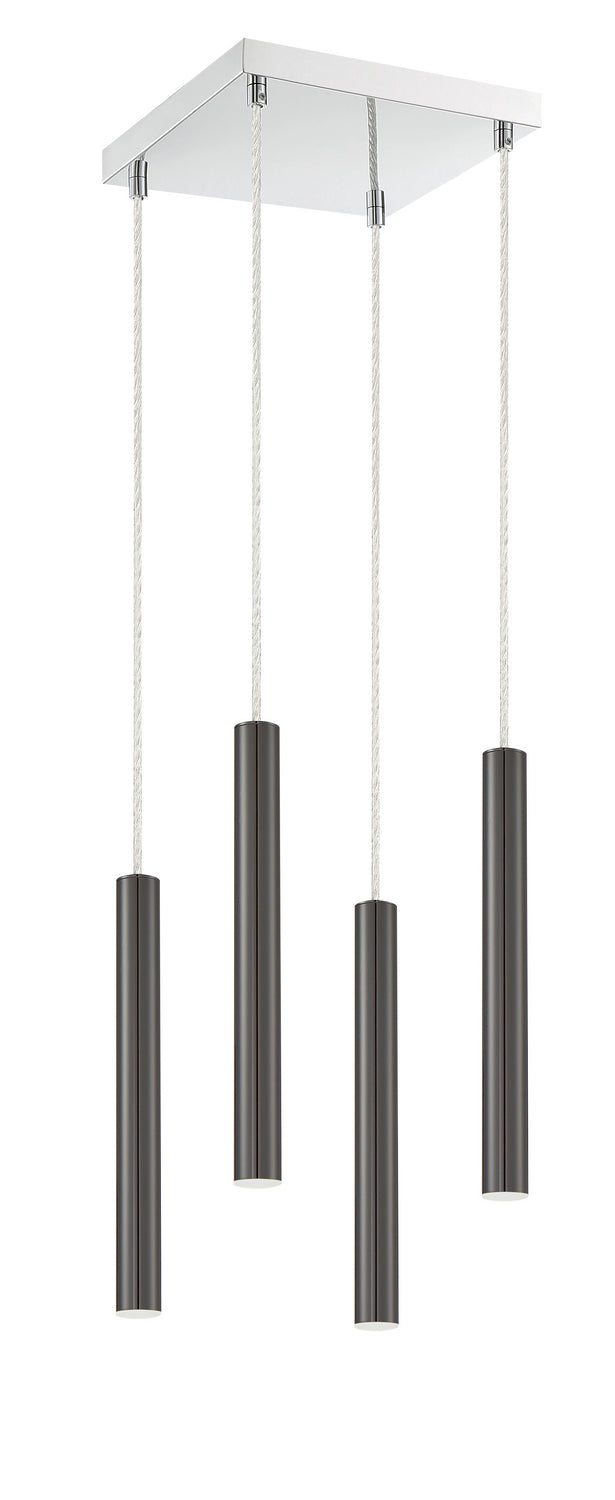 Lustre DEL | Forest