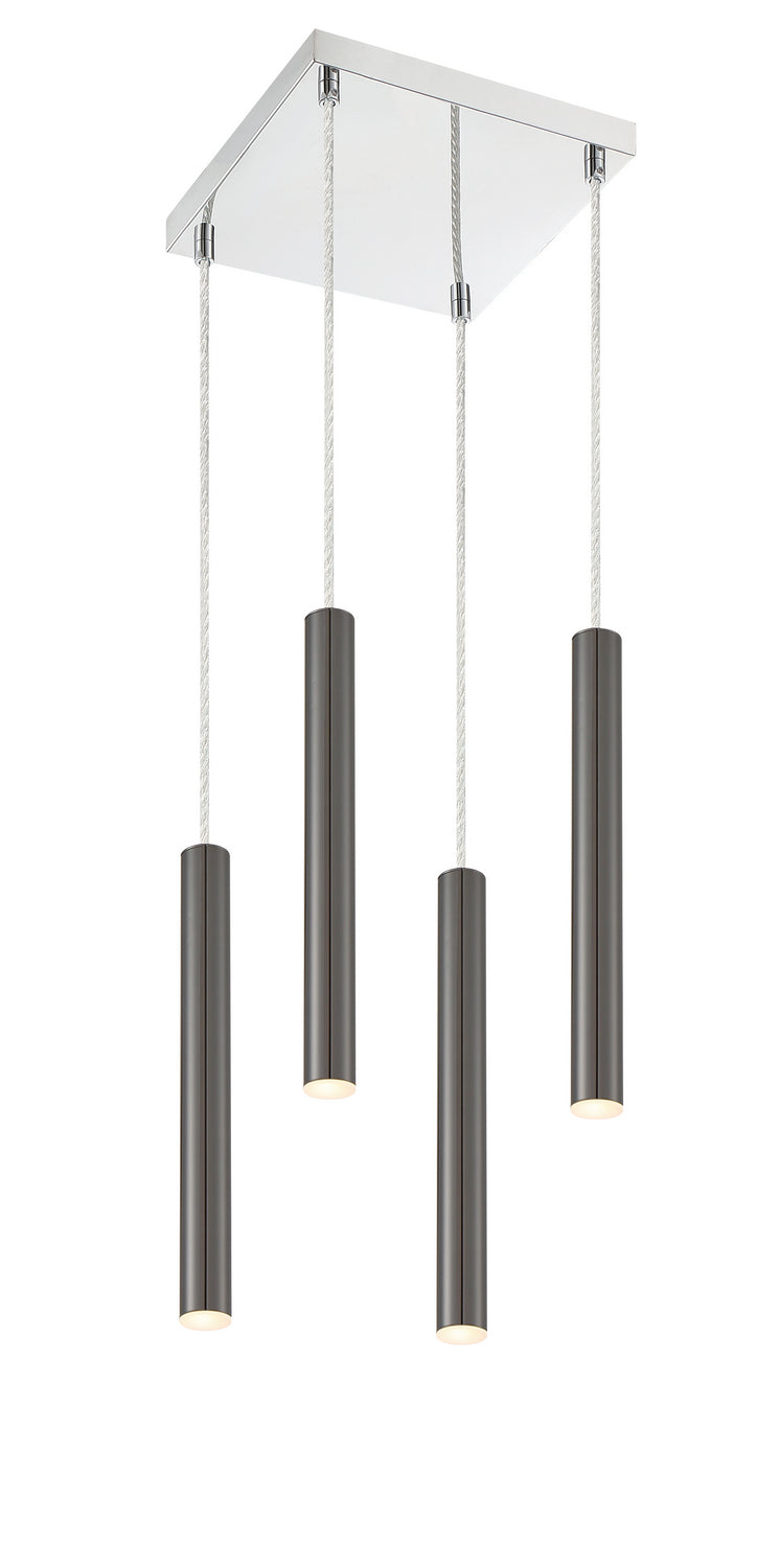 Lustre DEL | Forest