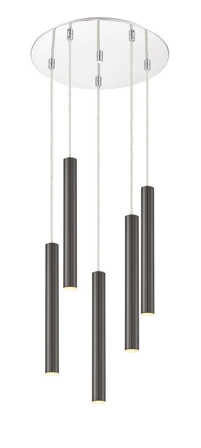 Lustre DEL | Forest